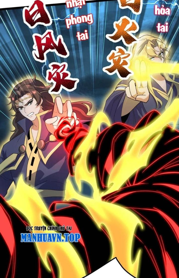 Vĩnh Sinh Chapter 91 - Next Chapter 92