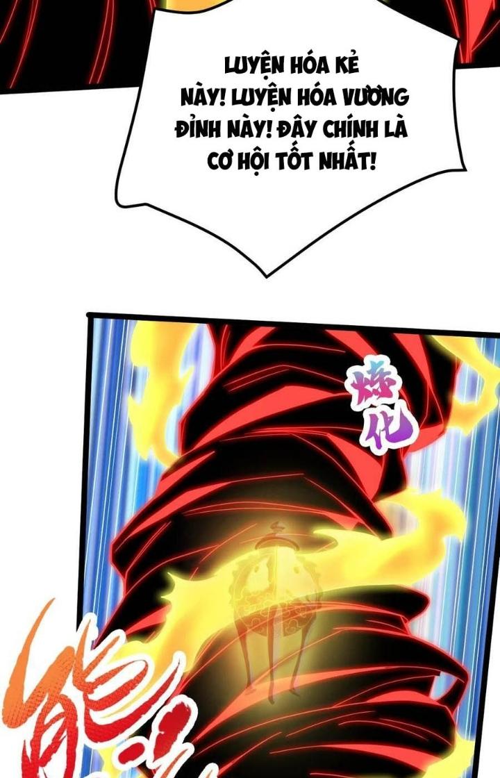 Vĩnh Sinh Chapter 91 - Next Chapter 92