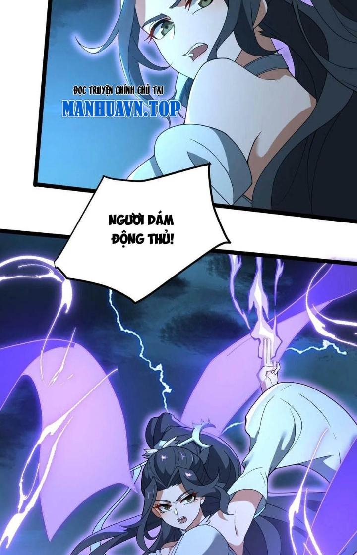 Vĩnh Sinh Chapter 91 - Next Chapter 92