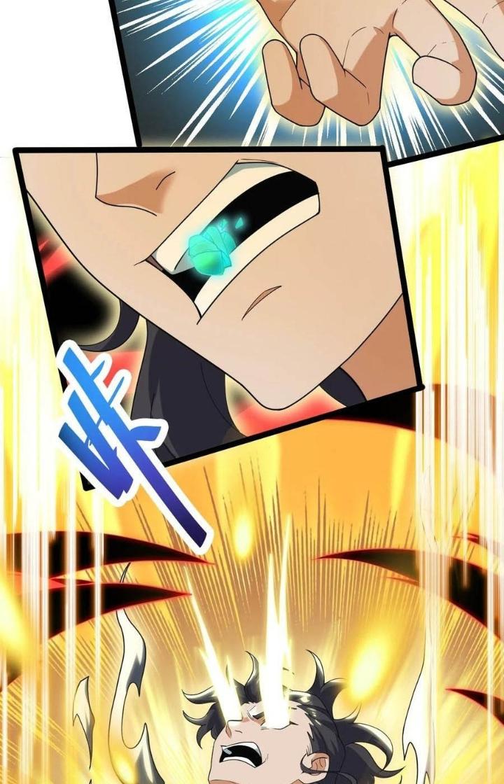 Vĩnh Sinh Chapter 91 - Next Chapter 92