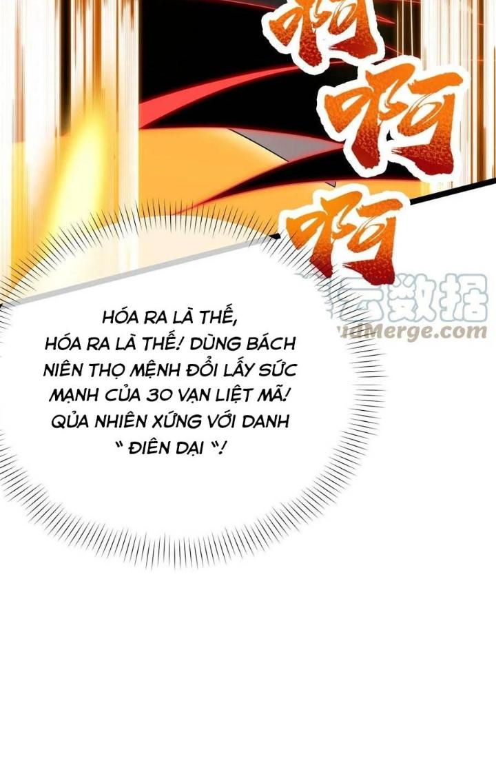 Vĩnh Sinh Chapter 91 - Next Chapter 92