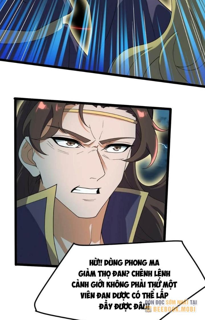 Vĩnh Sinh Chapter 91 - Next Chapter 92