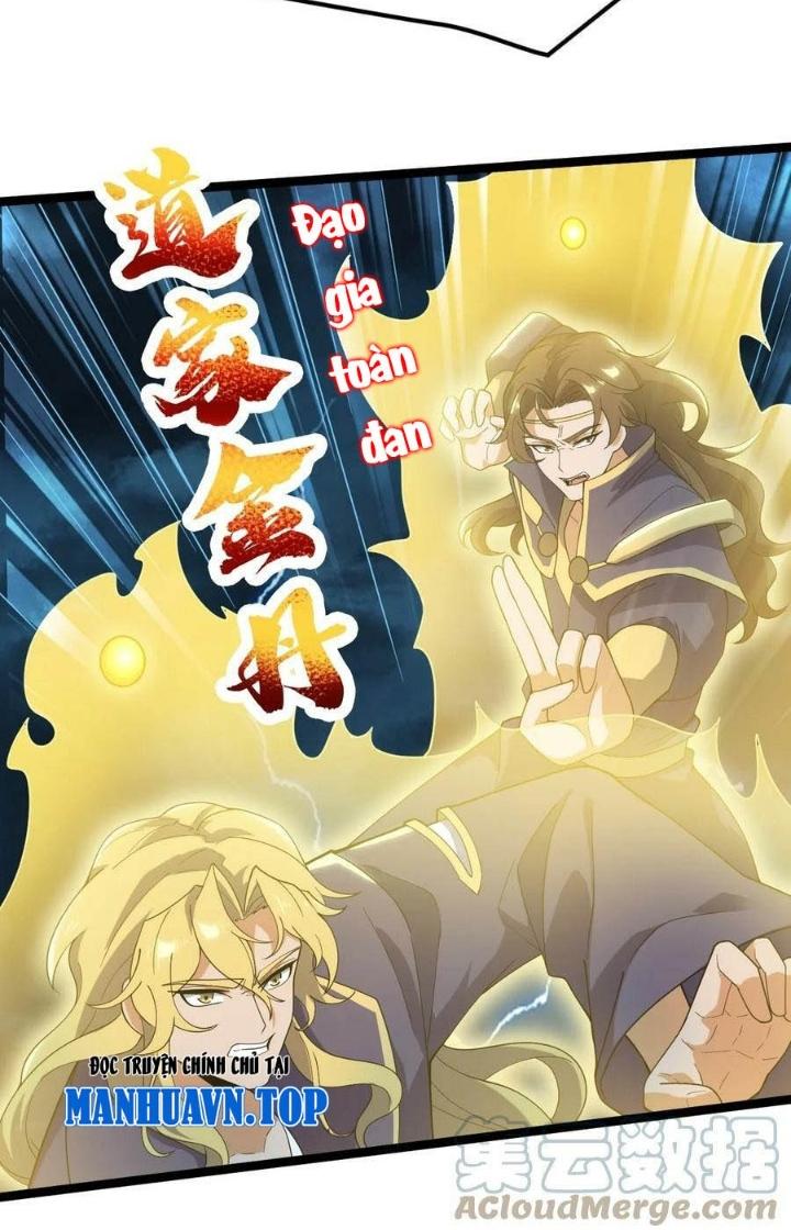 Vĩnh Sinh Chapter 91 - Next Chapter 92