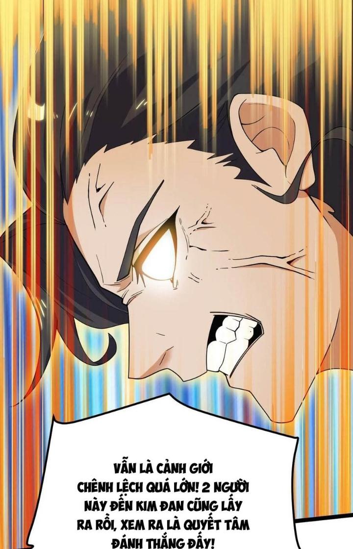 Vĩnh Sinh Chapter 91 - Next Chapter 92