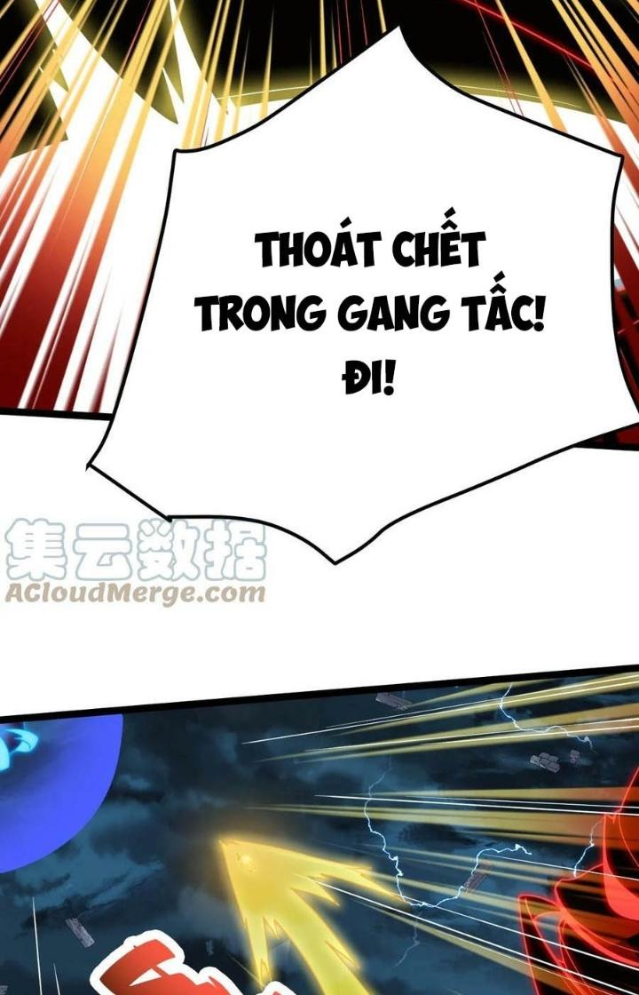 Vĩnh Sinh Chapter 91 - Next Chapter 92