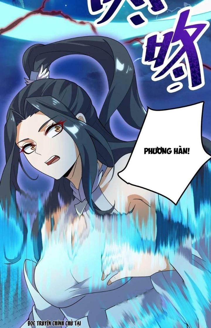 Vĩnh Sinh Chapter 91 - Next Chapter 92