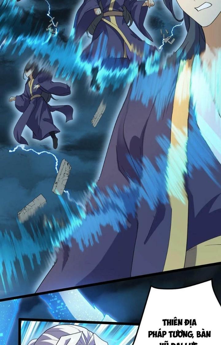 Vĩnh Sinh Chapter 91 - Next Chapter 92