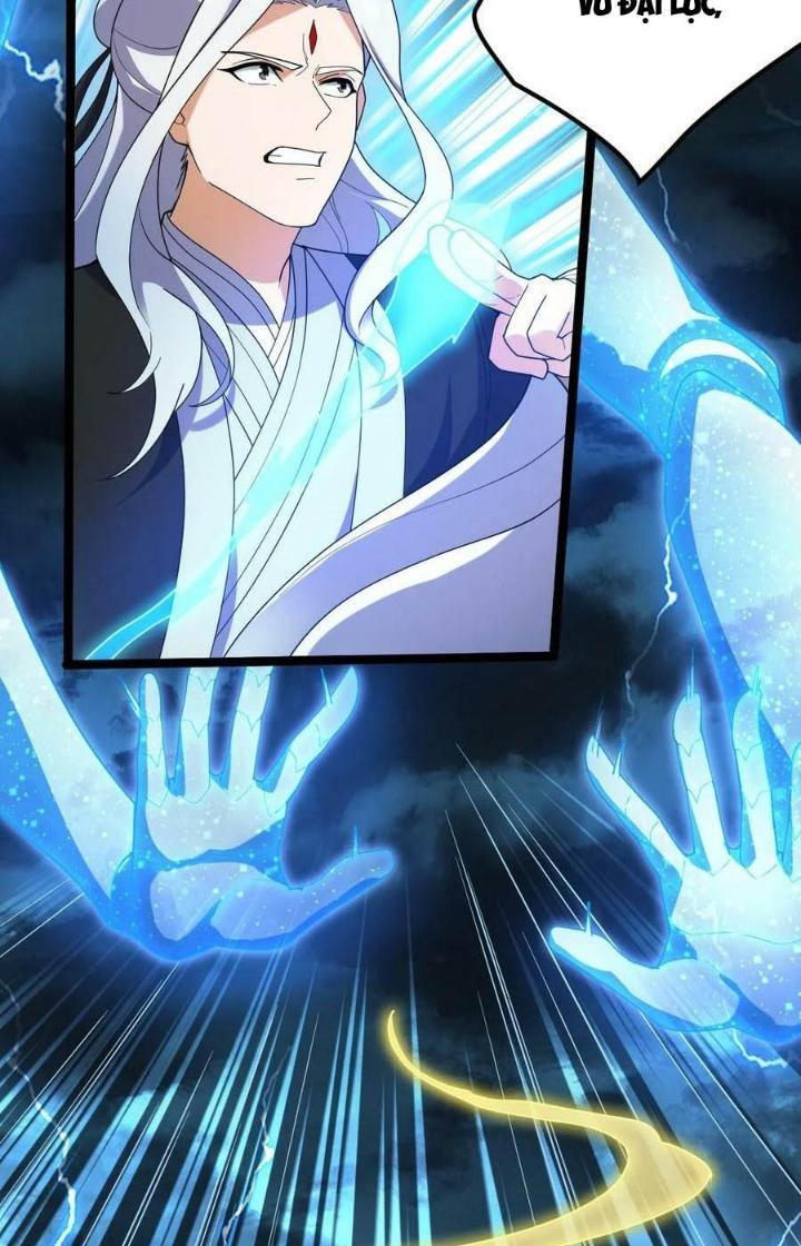 Vĩnh Sinh Chapter 91 - Next Chapter 92