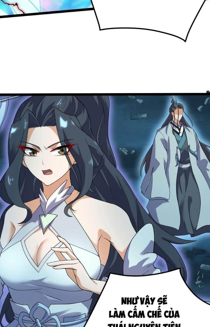 Vĩnh Sinh Chapter 91 - Next Chapter 92