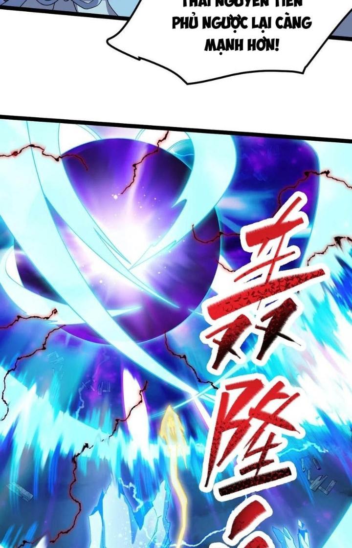 Vĩnh Sinh Chapter 91 - Next Chapter 92