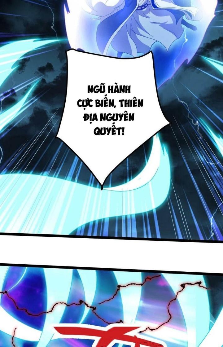 Vĩnh Sinh Chapter 91 - Next Chapter 92