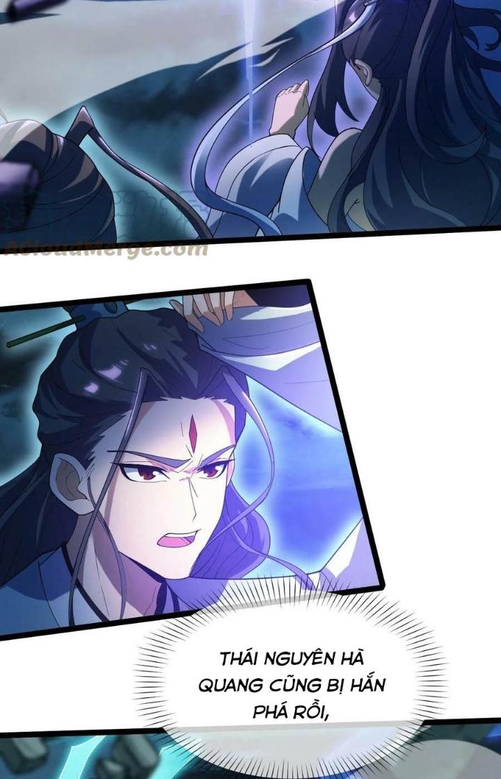 Vĩnh Sinh Chapter 91 - Next Chapter 92