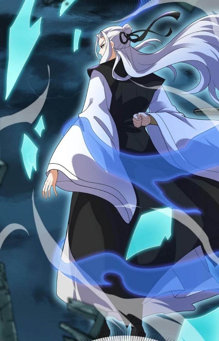 Vĩnh Sinh Chapter 91 - Next Chapter 92