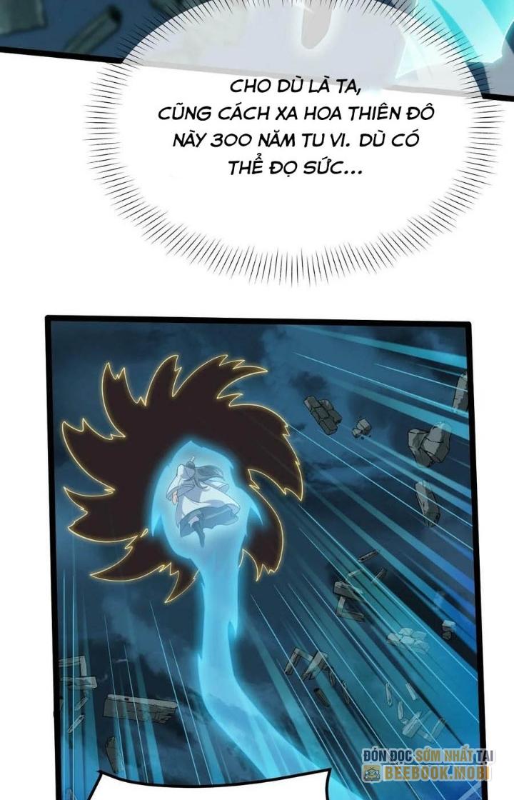 Vĩnh Sinh Chapter 91 - Next Chapter 92