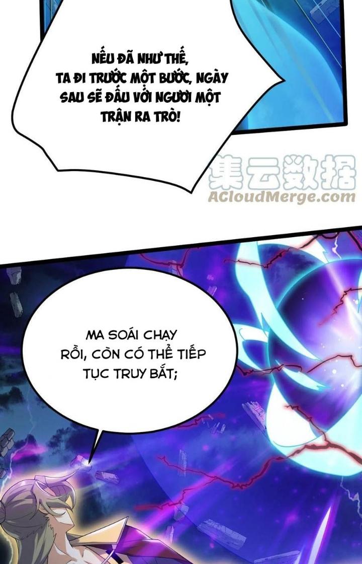 Vĩnh Sinh Chapter 91 - Next Chapter 92