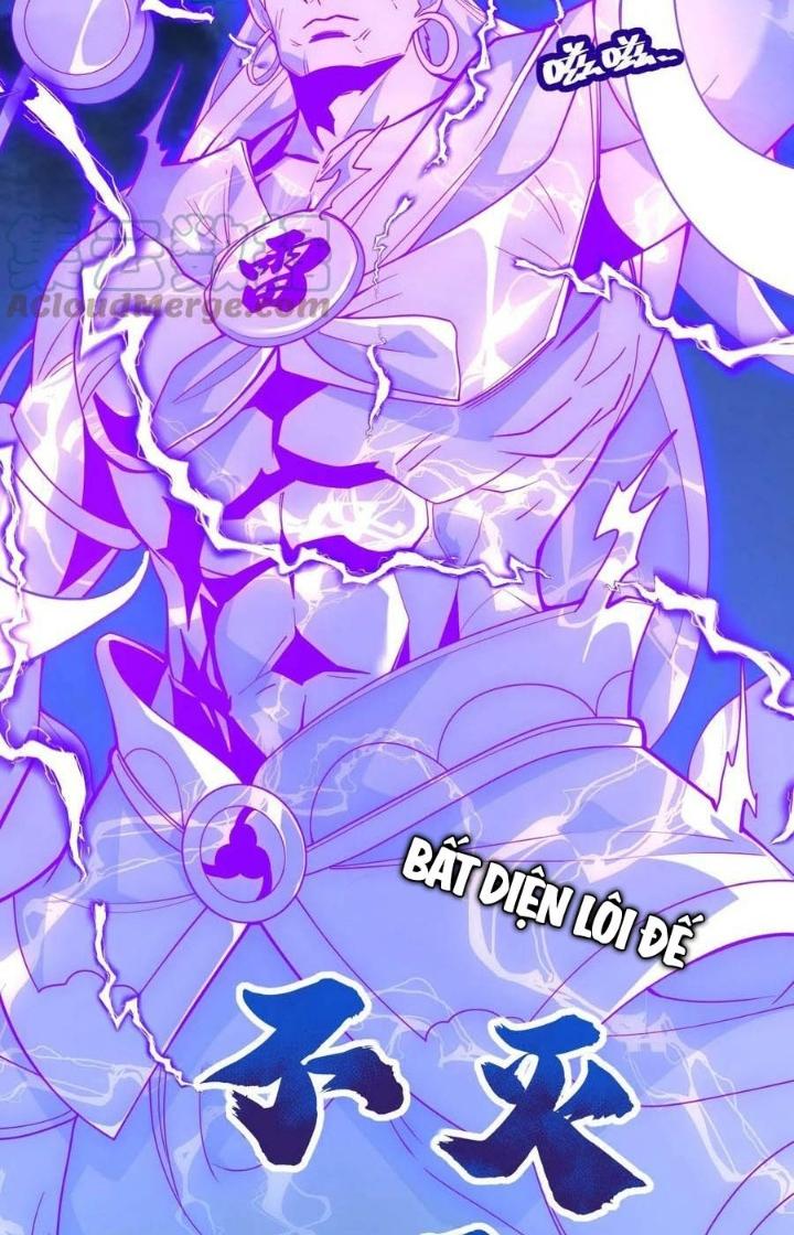 Vĩnh Sinh Chapter 91 - Next Chapter 92