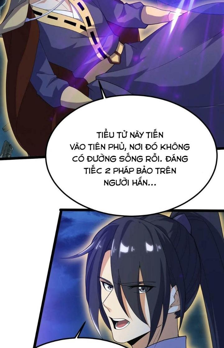 Vĩnh Sinh Chapter 91 - Next Chapter 92