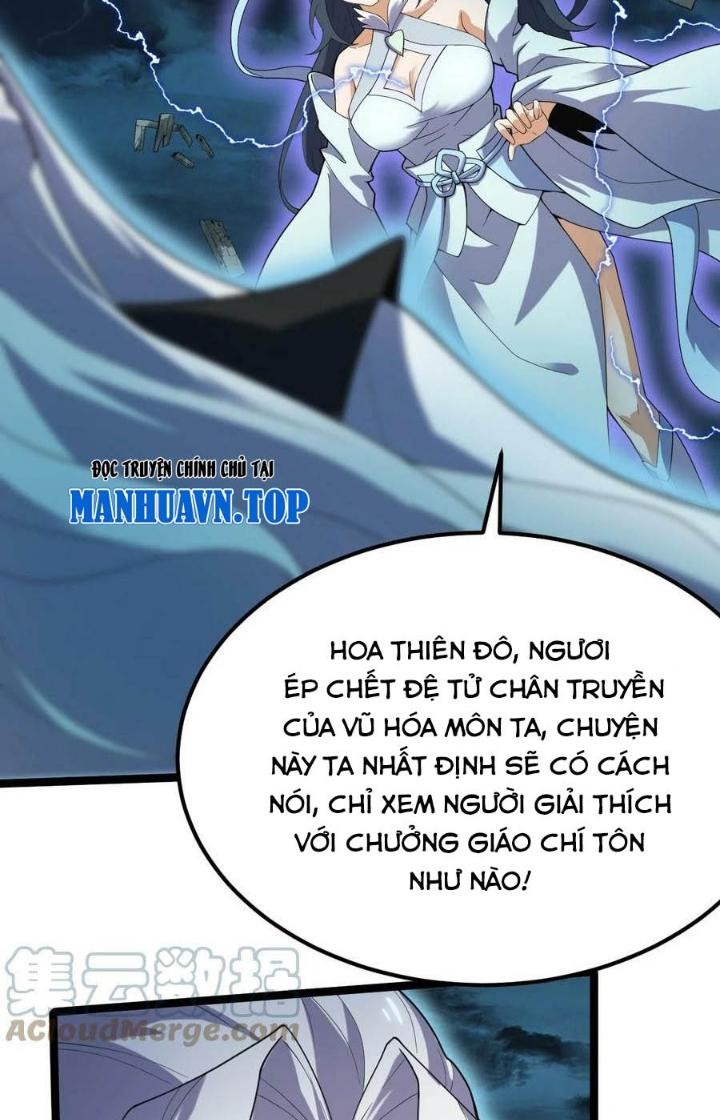 Vĩnh Sinh Chapter 91 - Next Chapter 92