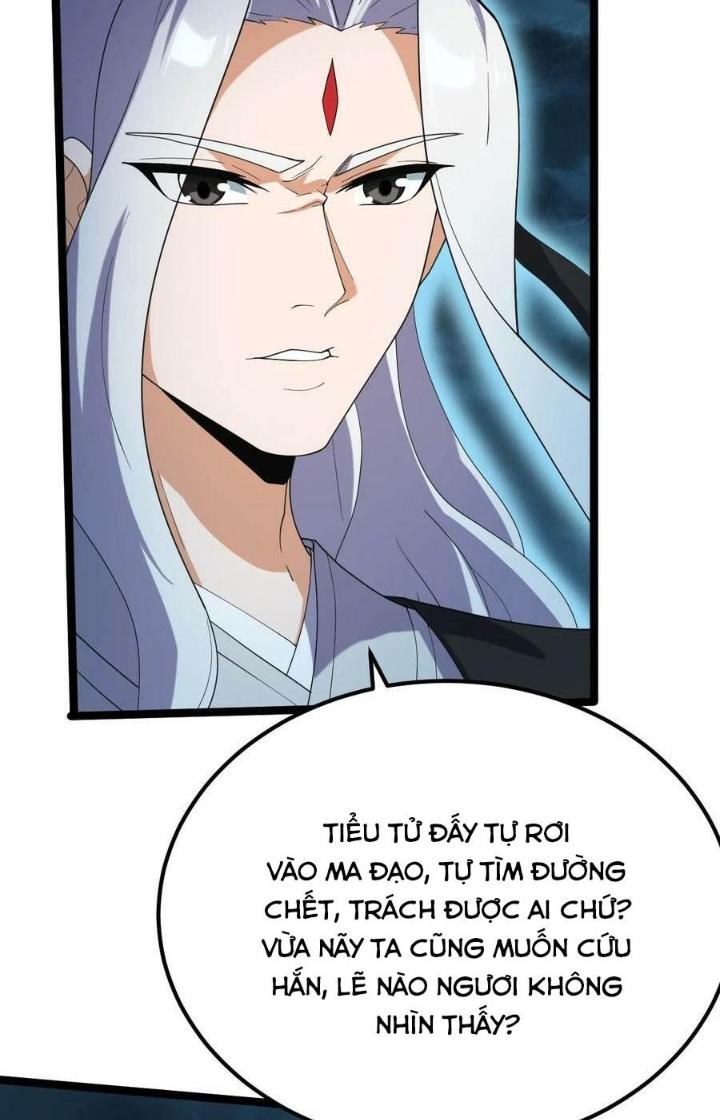 Vĩnh Sinh Chapter 91 - Next Chapter 92