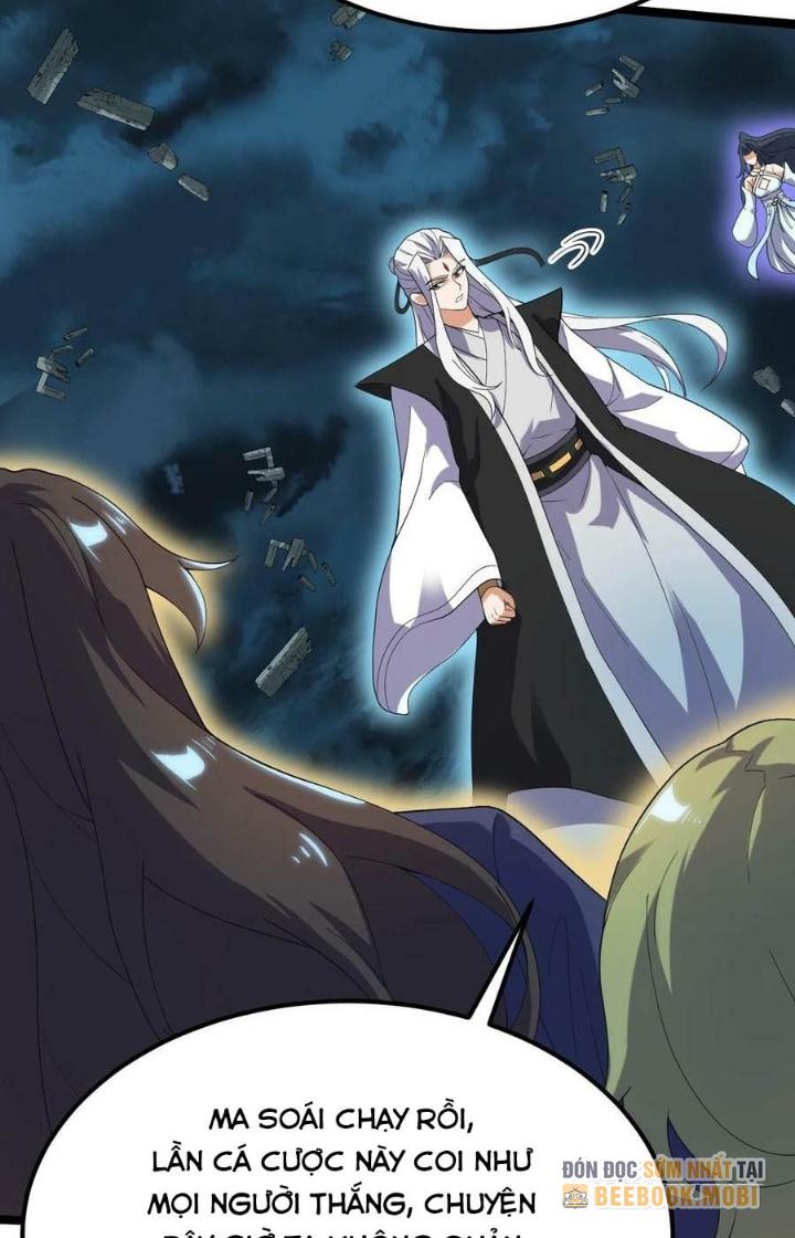 Vĩnh Sinh Chapter 91 - Next Chapter 92