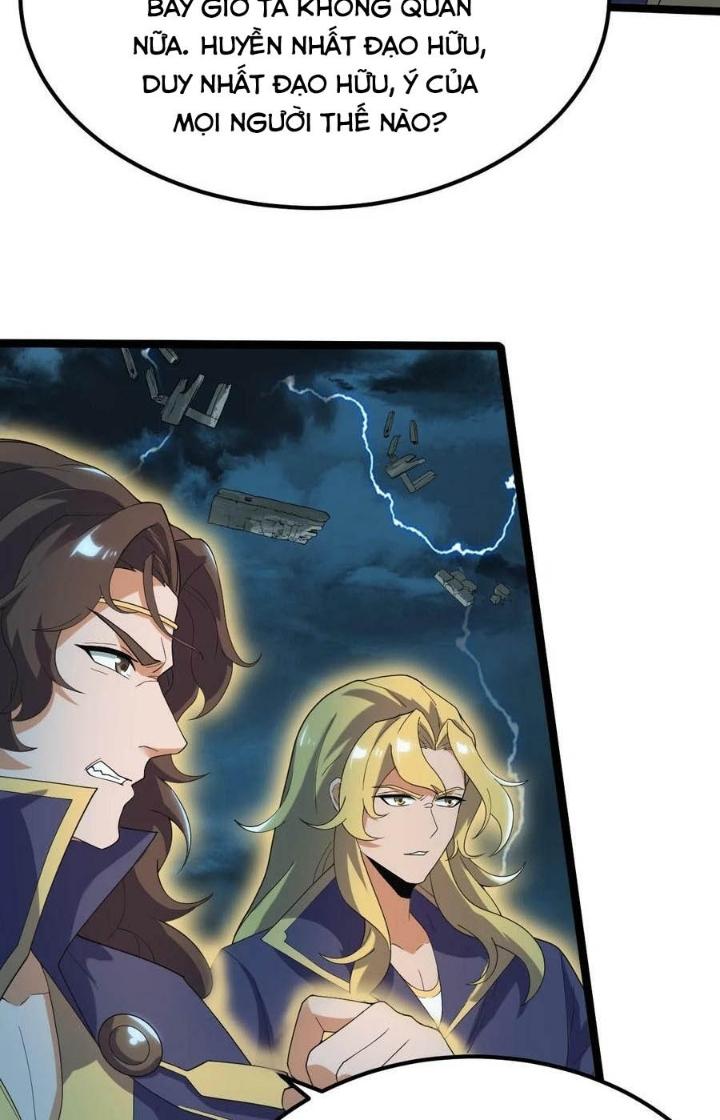 Vĩnh Sinh Chapter 91 - Next Chapter 92