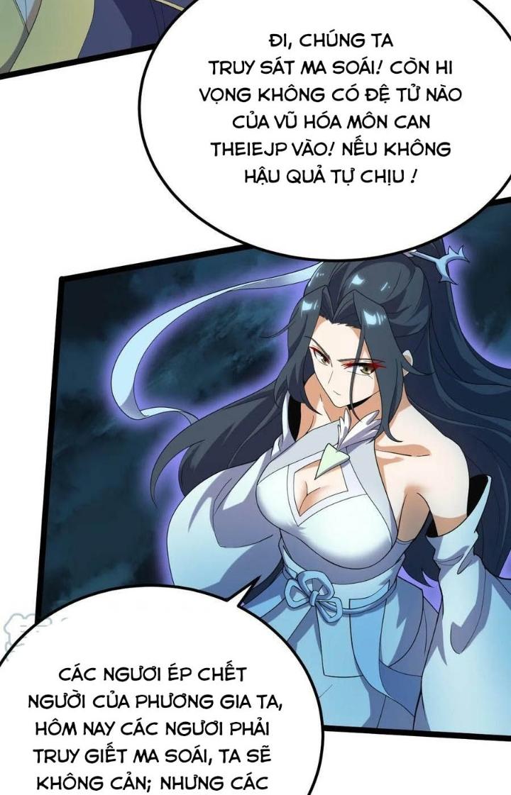 Vĩnh Sinh Chapter 91 - Next Chapter 92