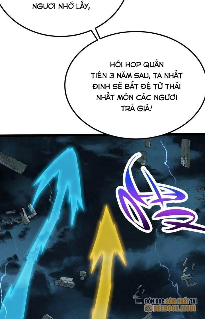 Vĩnh Sinh Chapter 91 - Next Chapter 92