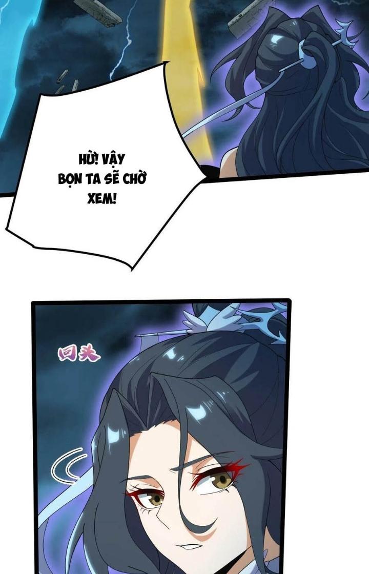 Vĩnh Sinh Chapter 91 - Next Chapter 92
