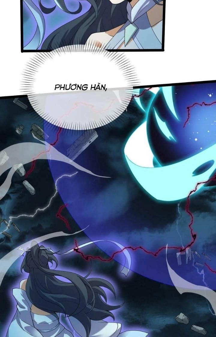 Vĩnh Sinh Chapter 91 - Next Chapter 92