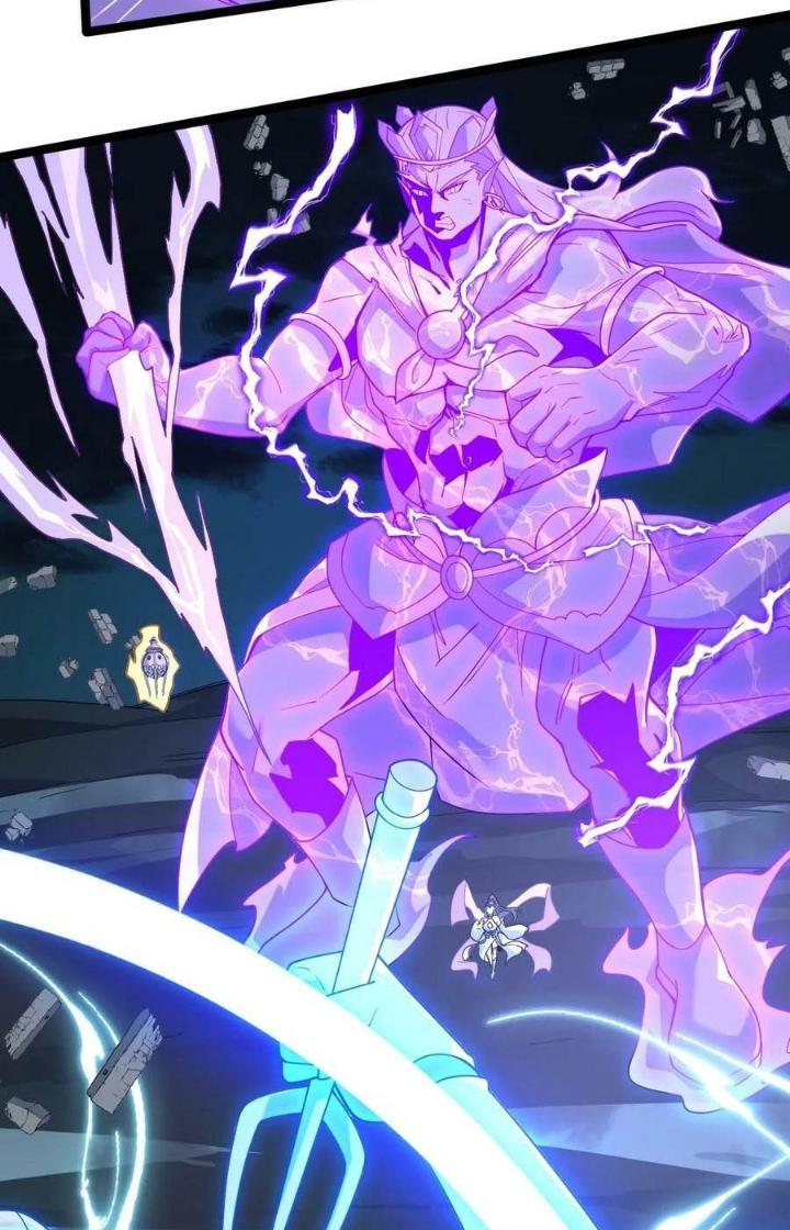 Vĩnh Sinh Chapter 91 - Next Chapter 92