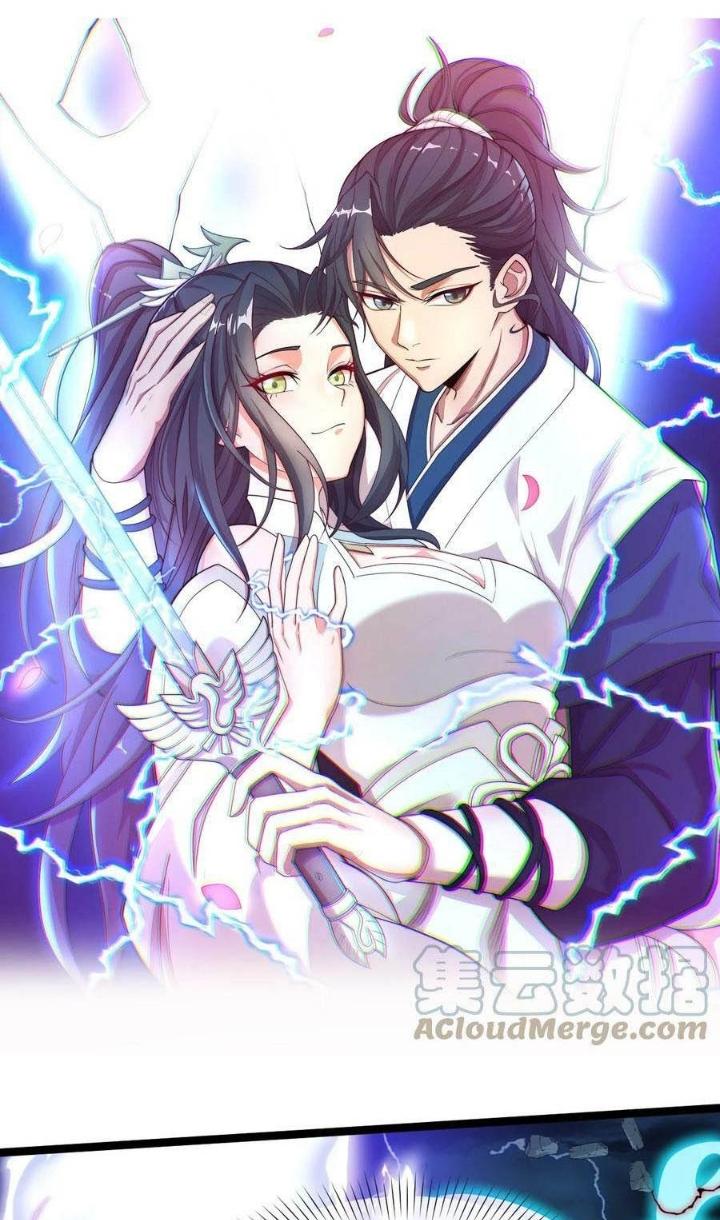 Vĩnh Sinh Chapter 92 - Next Chapter 93