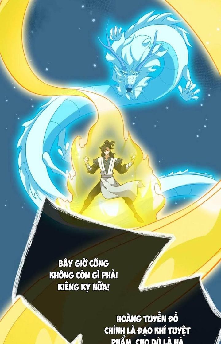 Vĩnh Sinh Chapter 92 - Next Chapter 93