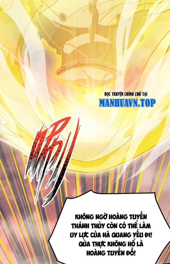 Vĩnh Sinh Chapter 92 - Next Chapter 93