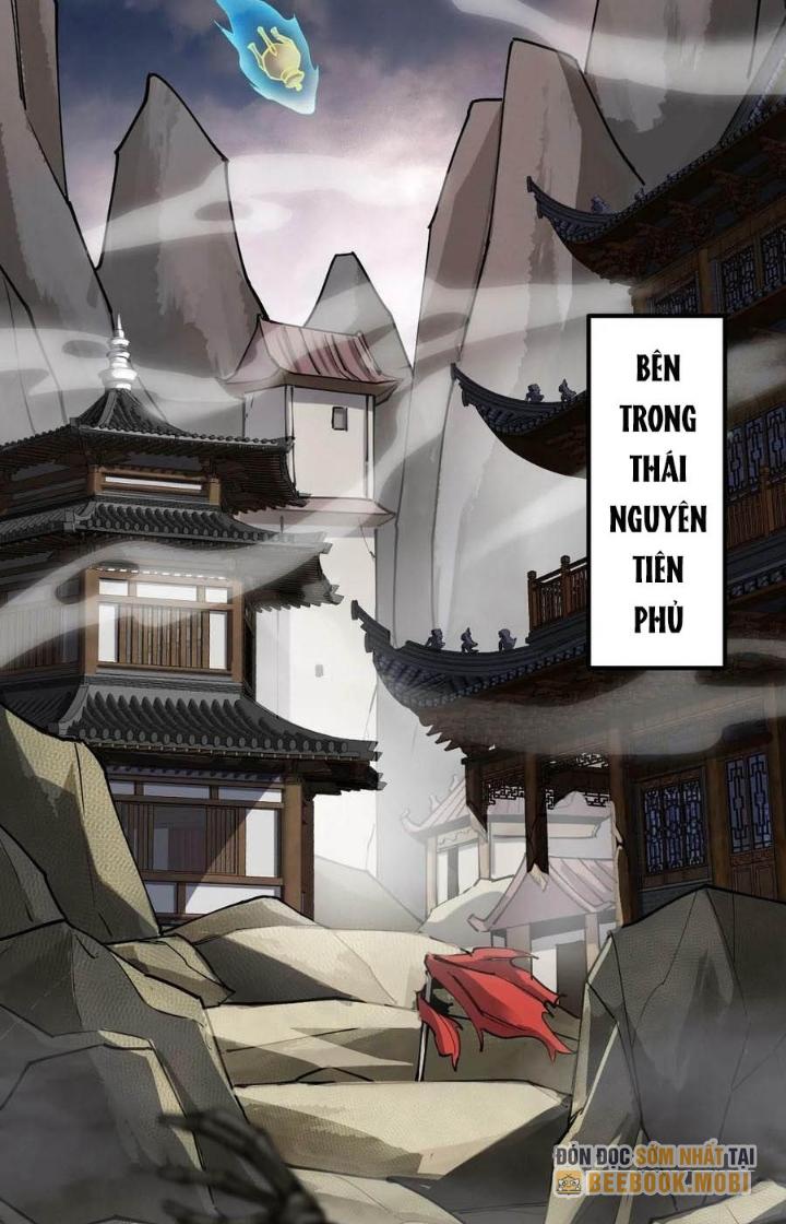 Vĩnh Sinh Chapter 92 - Next Chapter 93