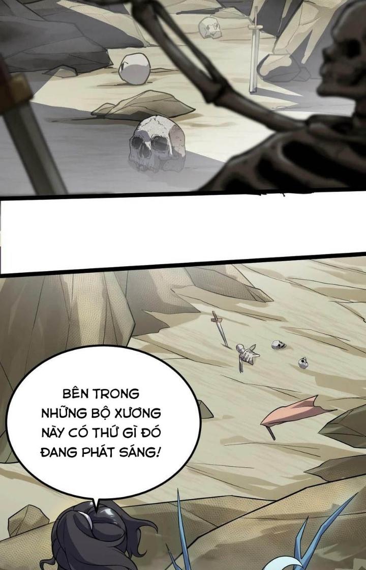 Vĩnh Sinh Chapter 92 - Next Chapter 93