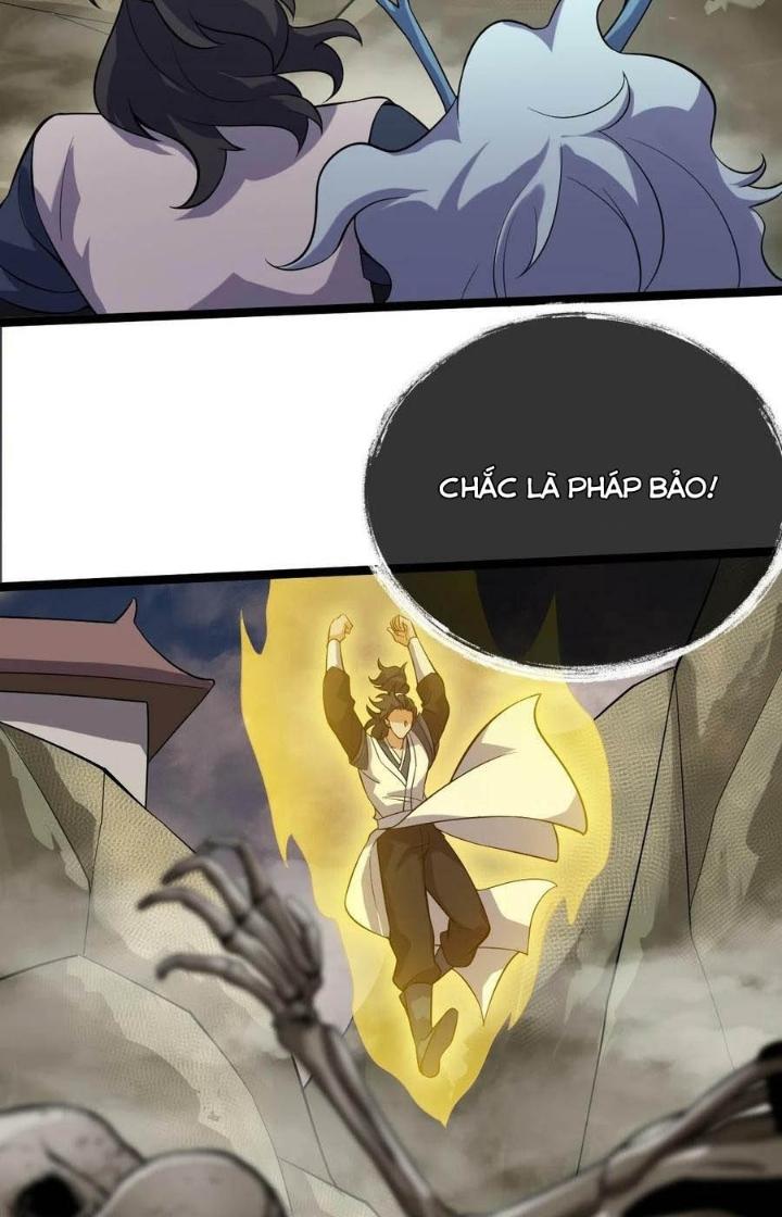 Vĩnh Sinh Chapter 92 - Next Chapter 93