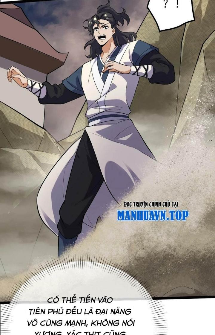 Vĩnh Sinh Chapter 92 - Next Chapter 93