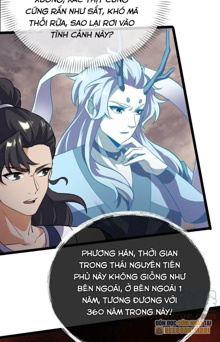 Vĩnh Sinh Chapter 92 - Next Chapter 93