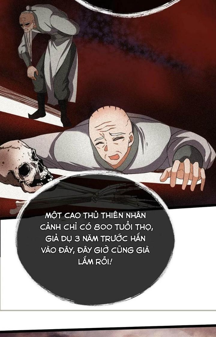 Vĩnh Sinh Chapter 92 - Next Chapter 93