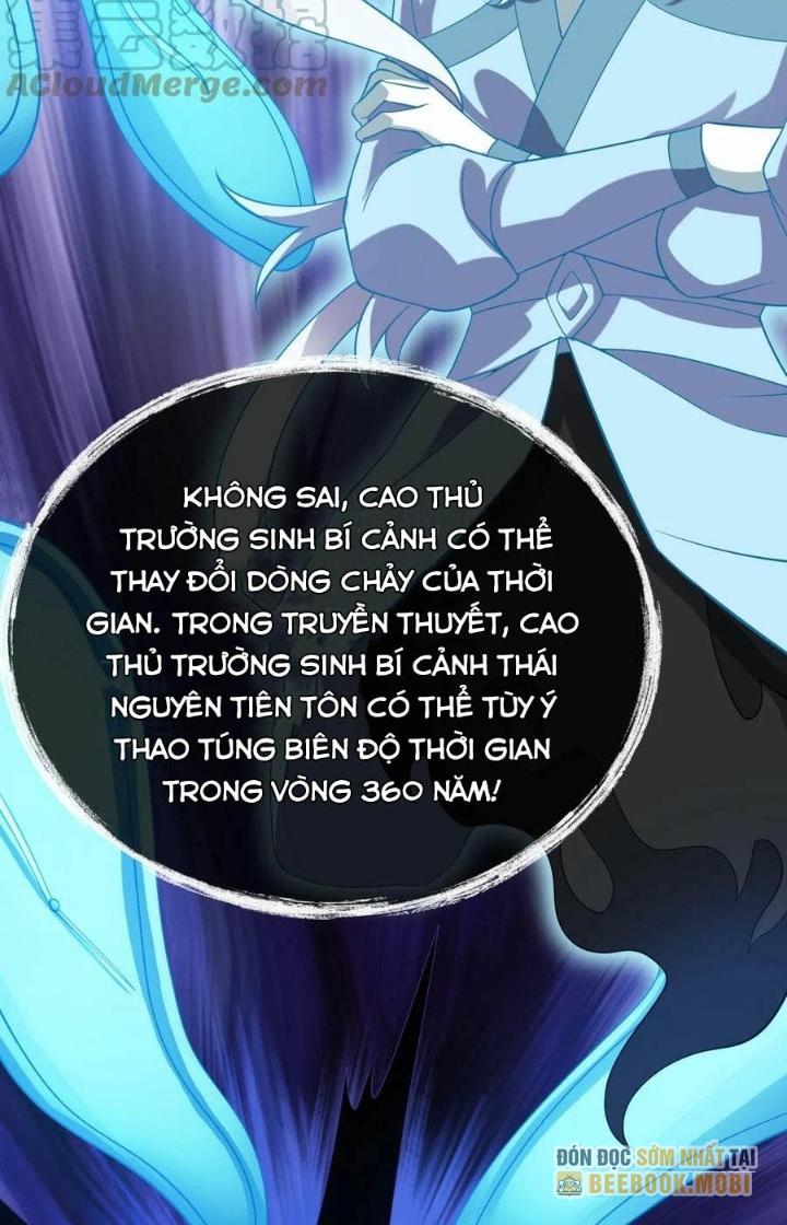 Vĩnh Sinh Chapter 92 - Next Chapter 93