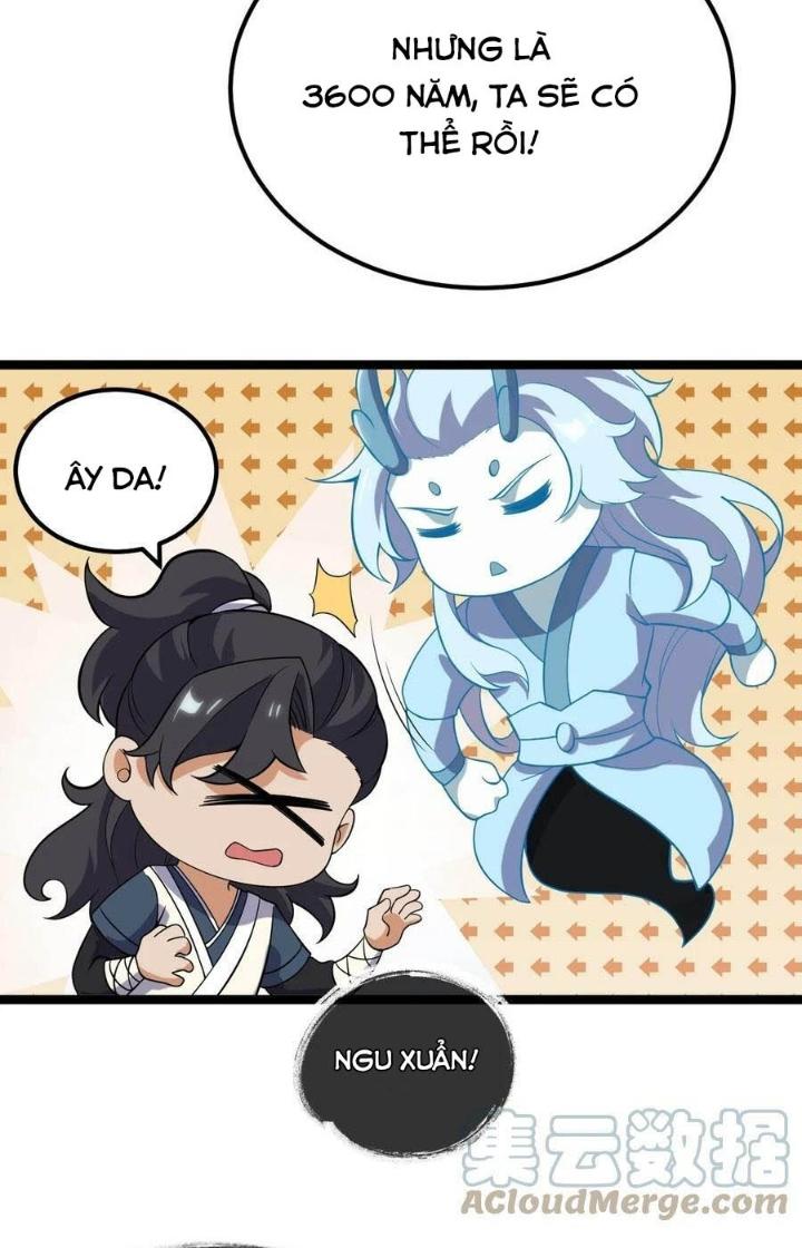 Vĩnh Sinh Chapter 92 - Next Chapter 93