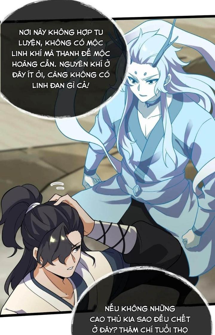 Vĩnh Sinh Chapter 92 - Next Chapter 93