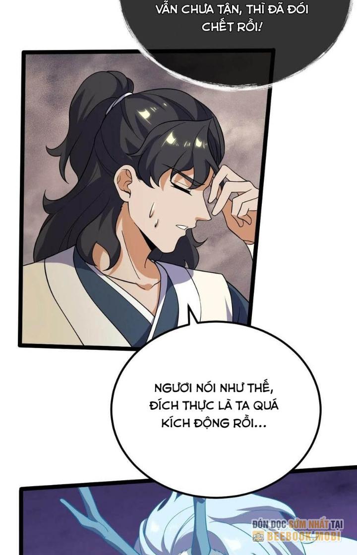 Vĩnh Sinh Chapter 92 - Next Chapter 93