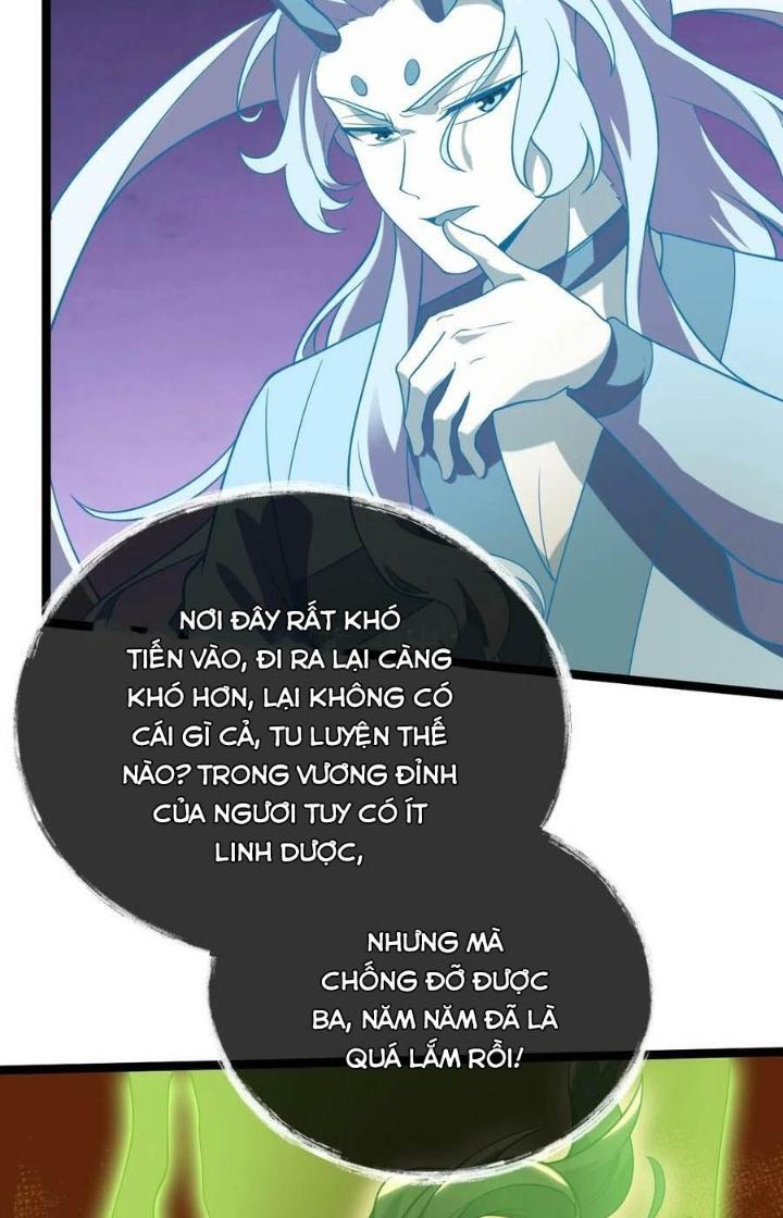 Vĩnh Sinh Chapter 92 - Next Chapter 93