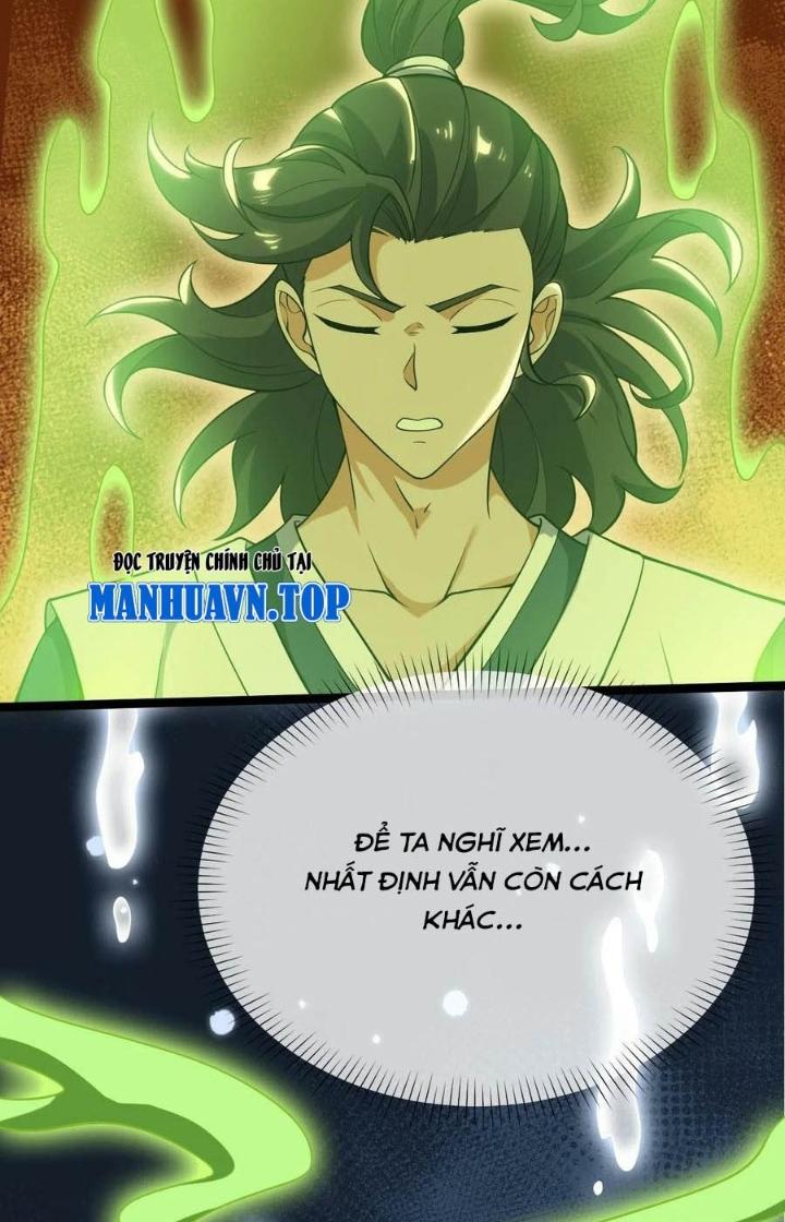 Vĩnh Sinh Chapter 92 - Next Chapter 93