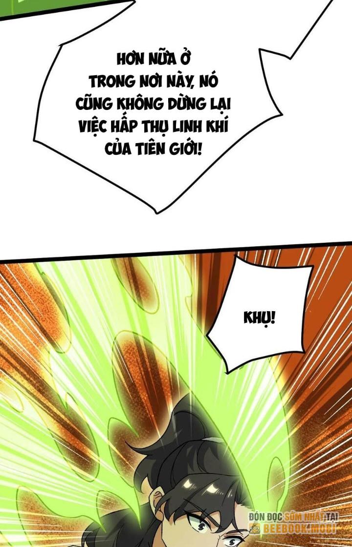 Vĩnh Sinh Chapter 92 - Next Chapter 93