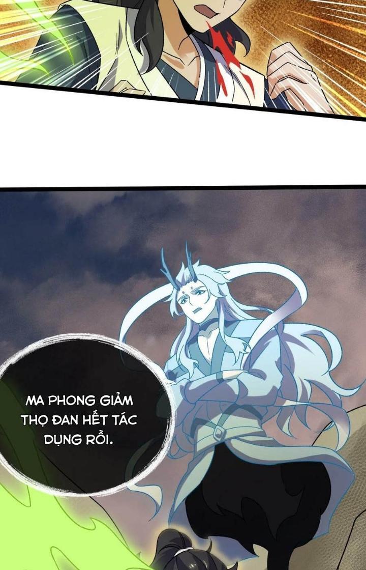 Vĩnh Sinh Chapter 92 - Next Chapter 93