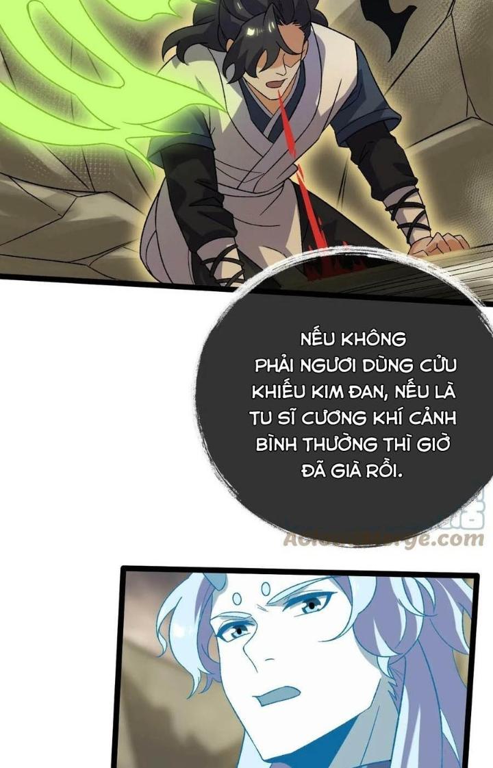 Vĩnh Sinh Chapter 92 - Next Chapter 93