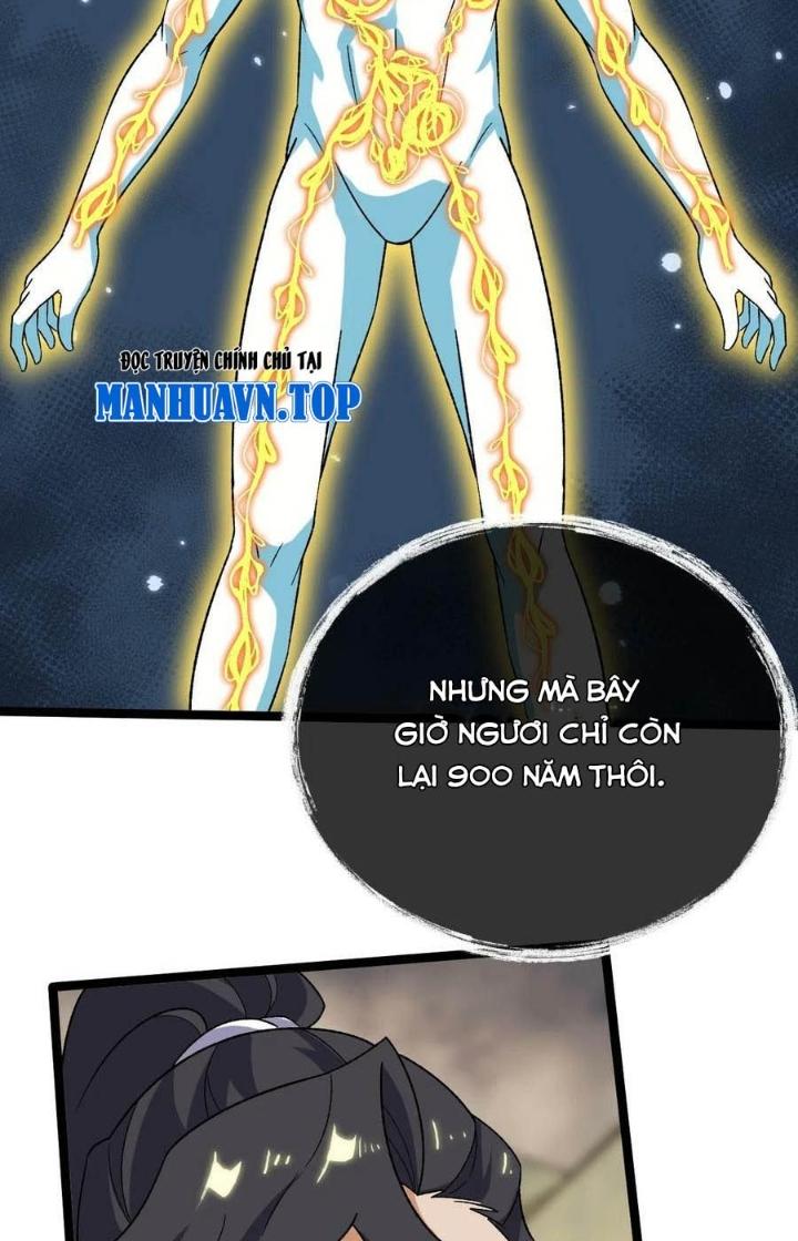 Vĩnh Sinh Chapter 92 - Next Chapter 93