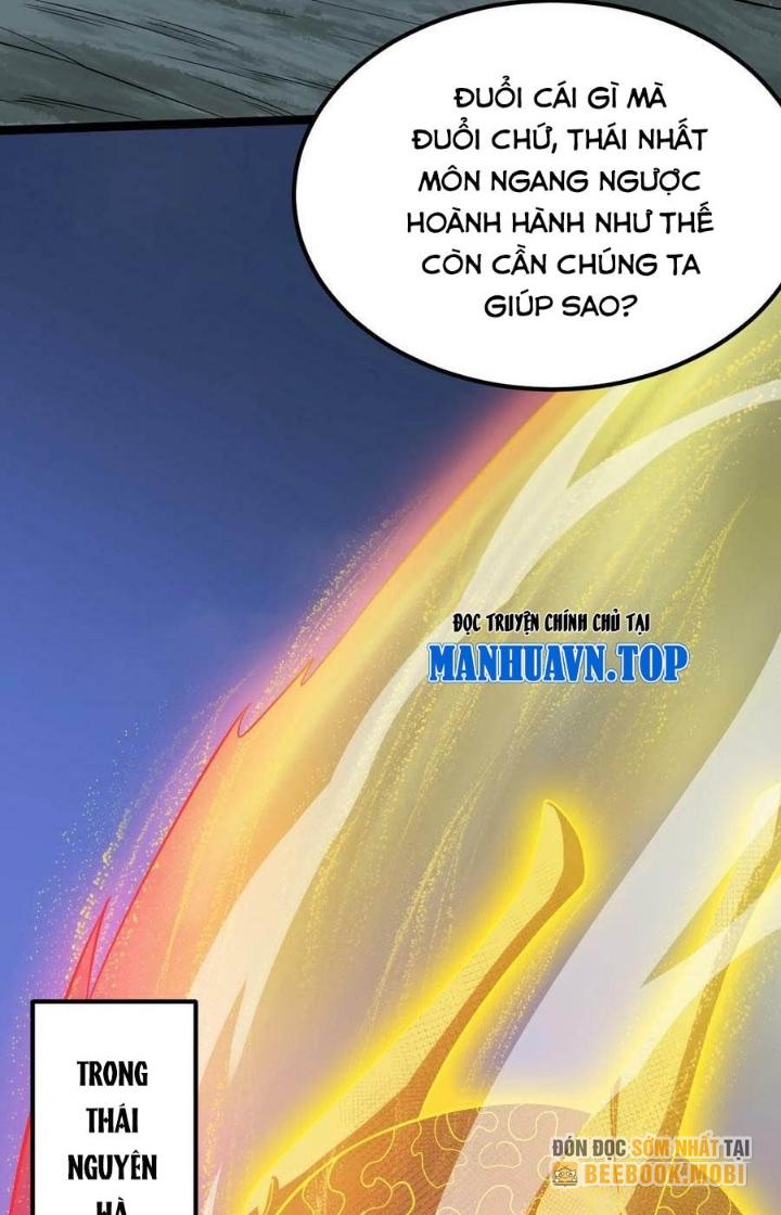 Vĩnh Sinh Chapter 92 - Next Chapter 93